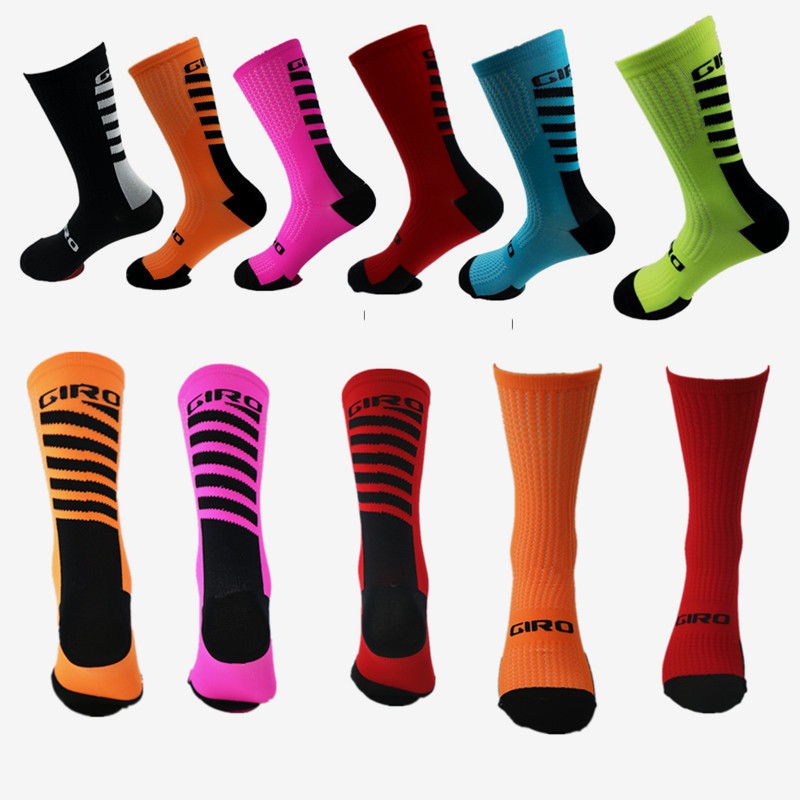 giro cycling socks