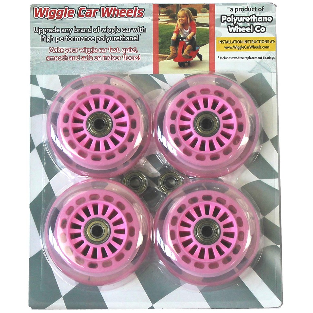 wiggle car replacement wheels