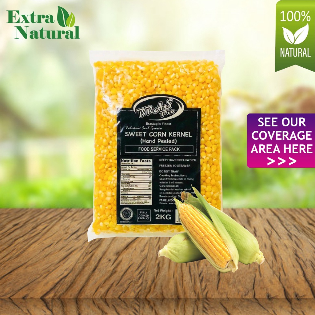 sweet corn Prices and Promotions Feb 2023 Shopee Malaysia