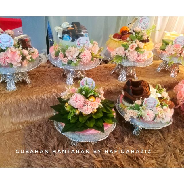 DULANG HANTARAN KAHWIN TUNANG | Shopee Malaysia