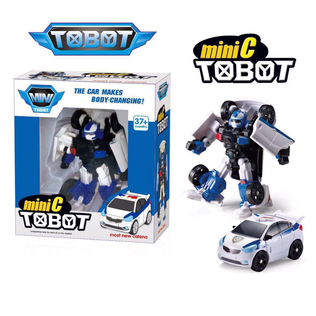 mini c tobot