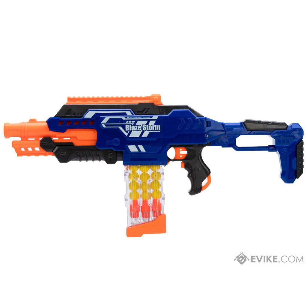 blaze storm semi auto