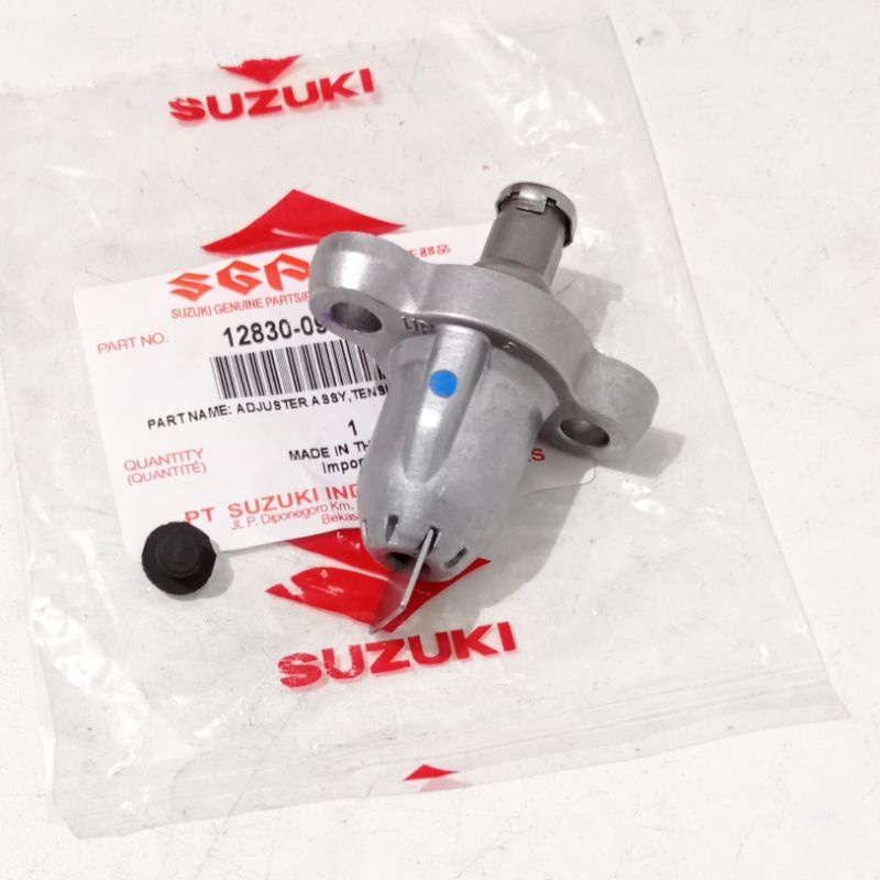 Suzuki NEX ORIGINAL THAILAND 12830-09J00-000 TENSIONER Box | Shopee ...