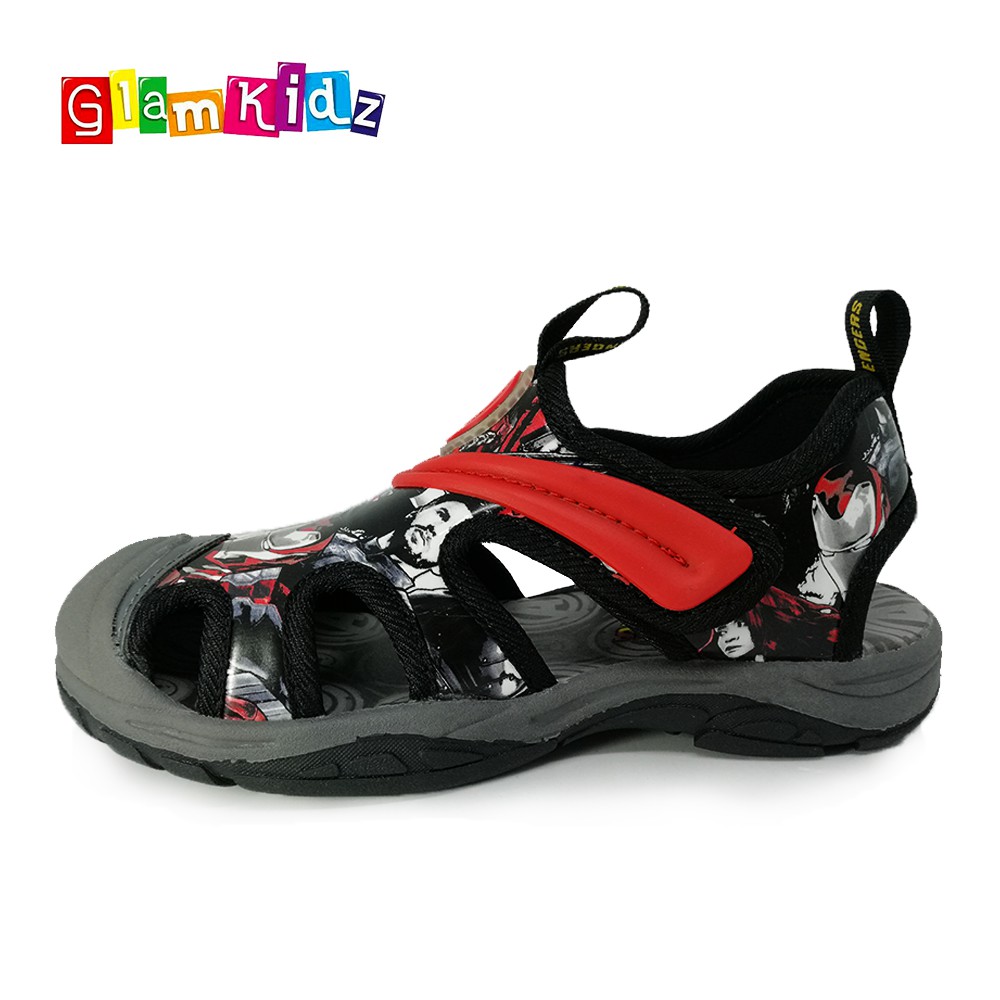 avengers sandals
