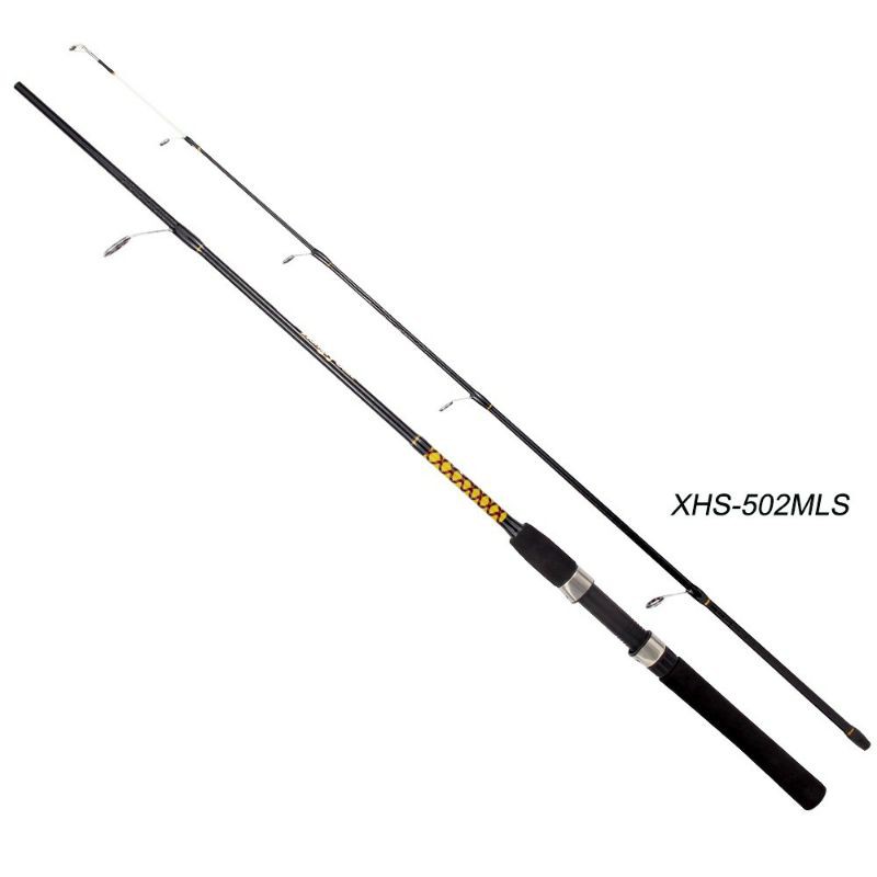 xpuyu rod