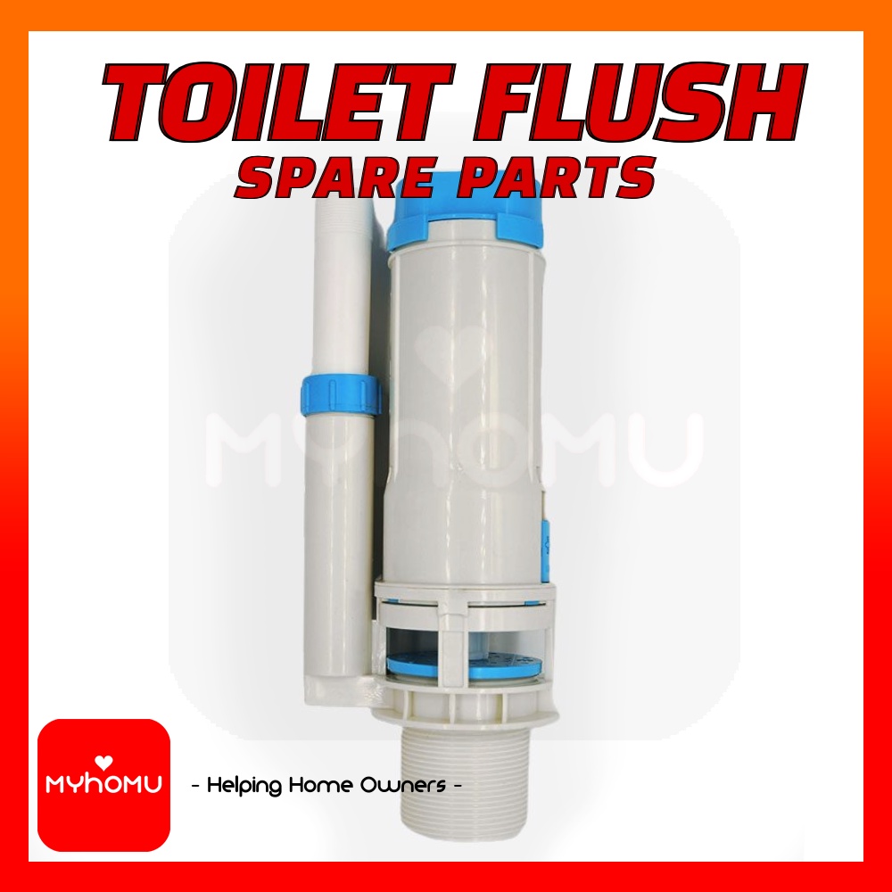 techplas toilet flush