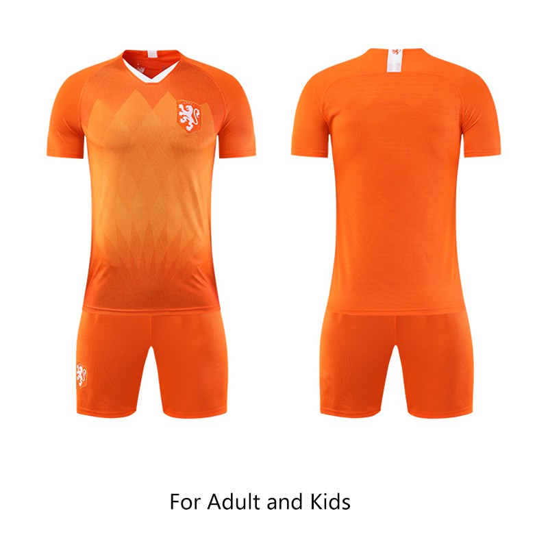 2019 netherlands jersey