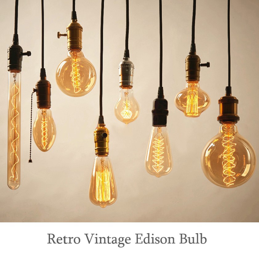 Vintage Light