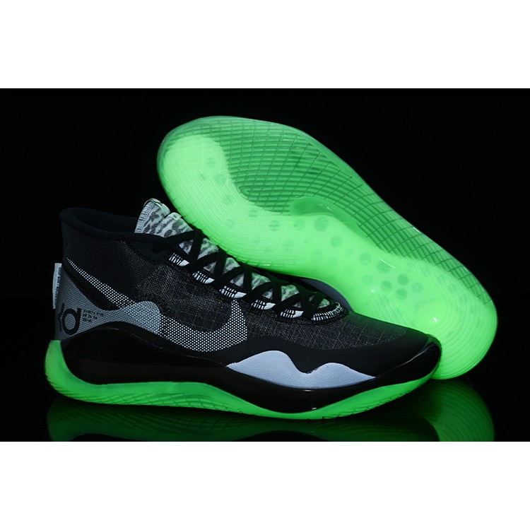 kevin durant zoom 12
