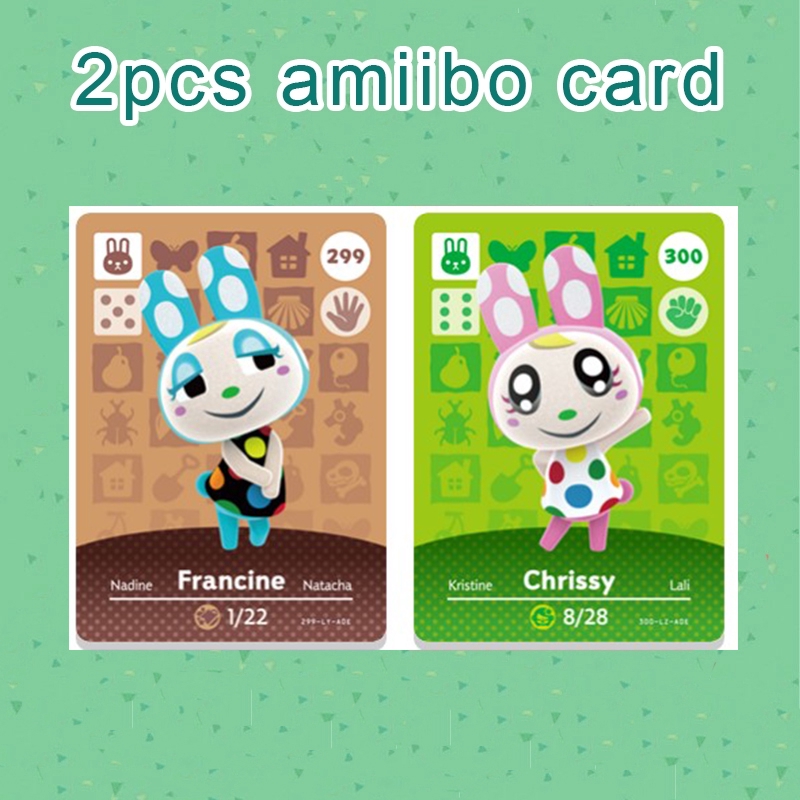 shopee animal crossing