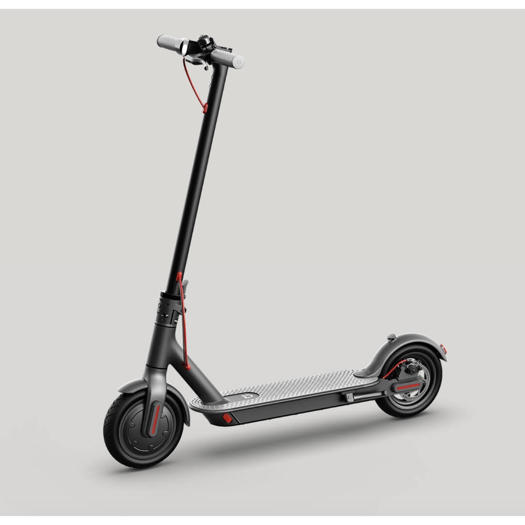 Xiaomi Mi Scooter 1S / Essential Foldable Smart Electric Bike Bluetooth App  Lightweight Long distance | Shopee Malaysia