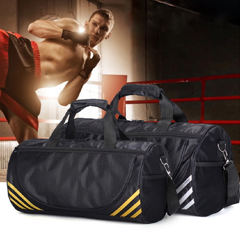 mens gym bag large