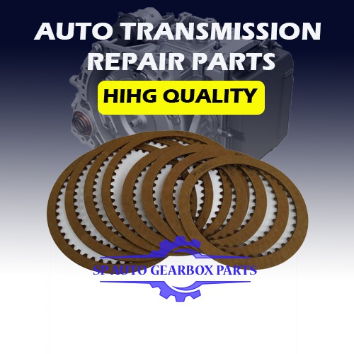 Auto Gearbox Proton Saga Wira 1.5 Transmission Friction Plate Clutch