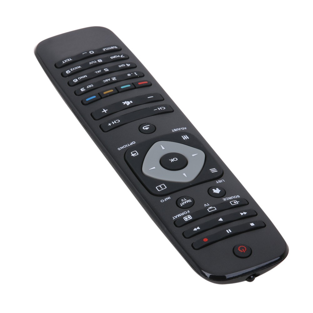 smart tv remote