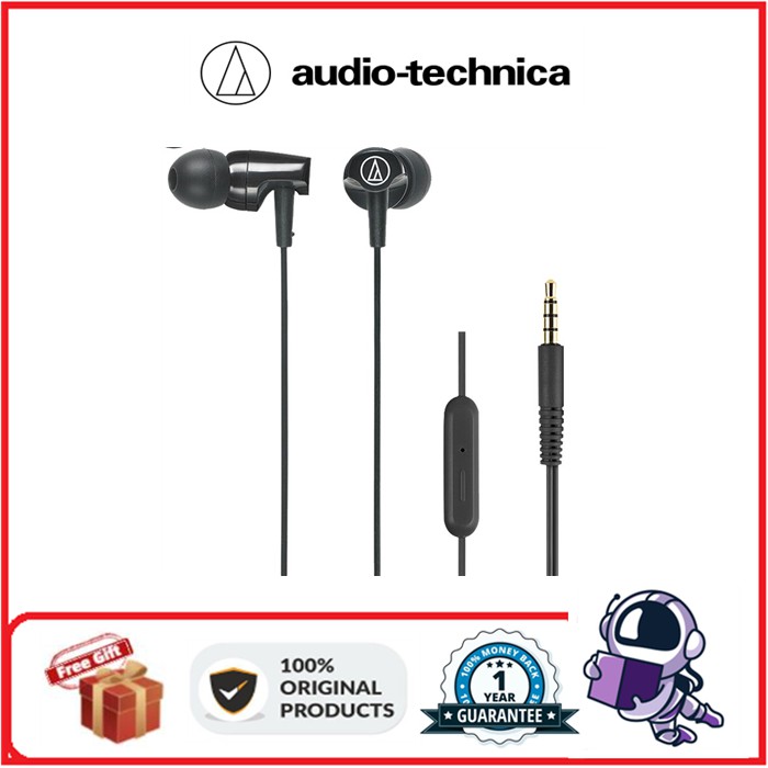 headset audio technica clr100is