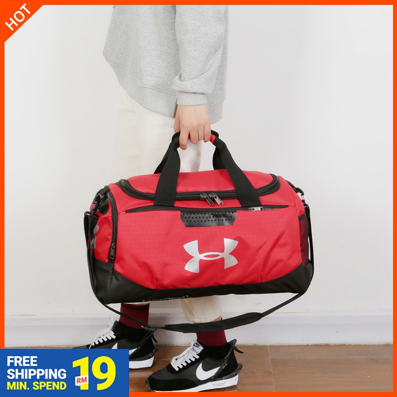 under armour foldable bag