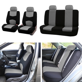 Car seat cover Perodua Bezza 1.0 Bezza 1.3/5 seat front and rear 4/5 ...