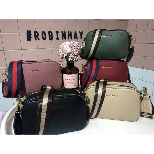 Robin May Bag Malaysia Buy Clothes Shoes Online