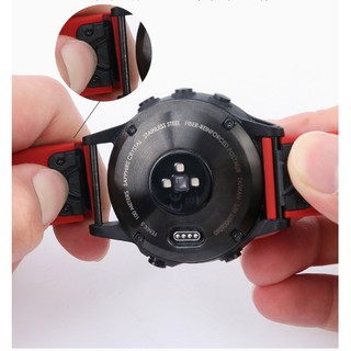 tali jam garmin instinct