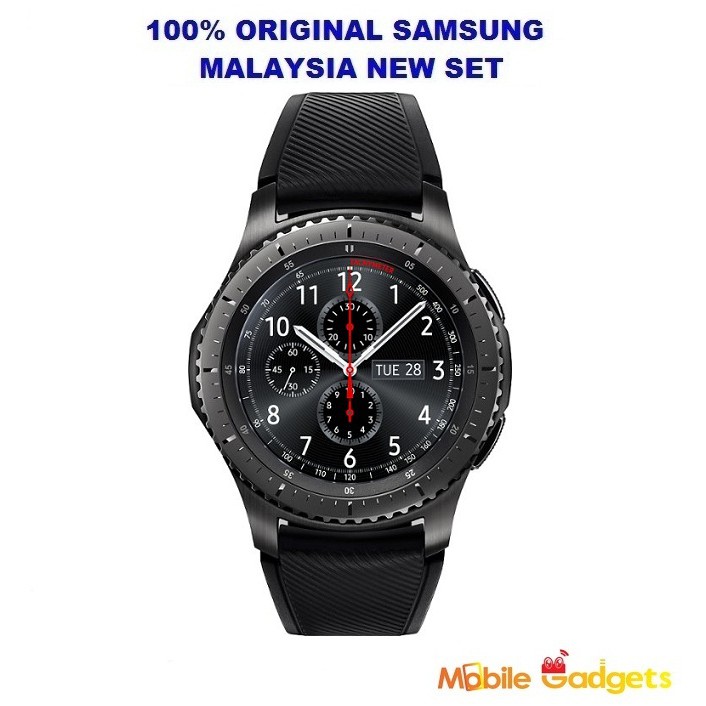 original samsung gear