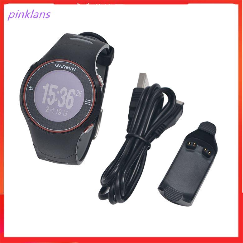 garmin approach s60 not charging