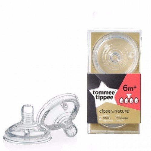 tommee tippee y cut