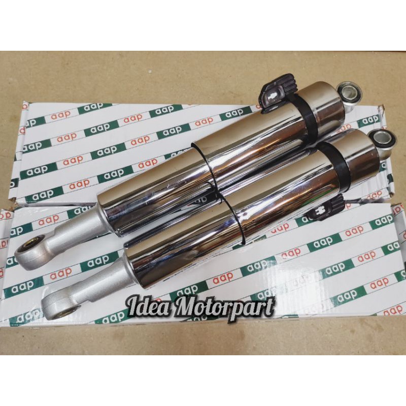 absorber motor ex5