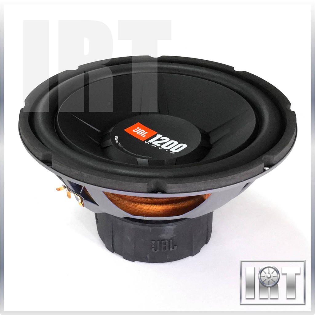 subwoofer jbl 1200w