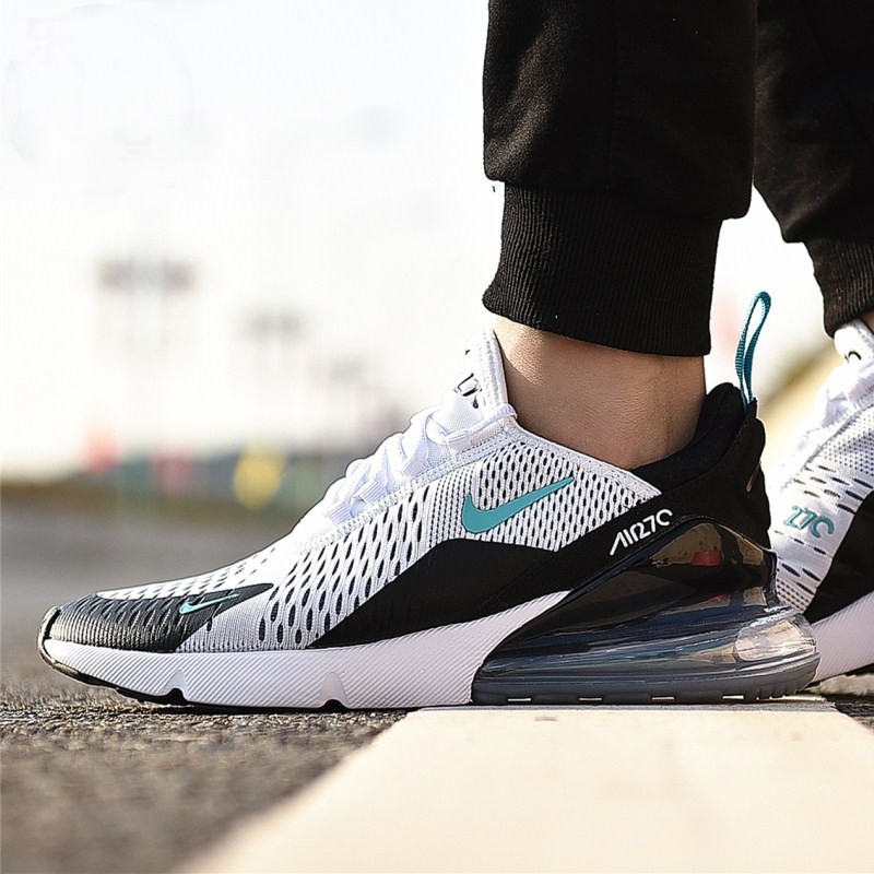 Original Kasut Nike AIR MAX 270 Men Women Cushion Running Sport Shoes Sneakers Original Kasut Nike AIR MAX 270 Men Women Cushion Running Sport Shoes Sneakers