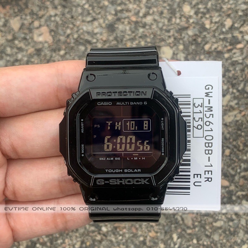 casio 5610bb