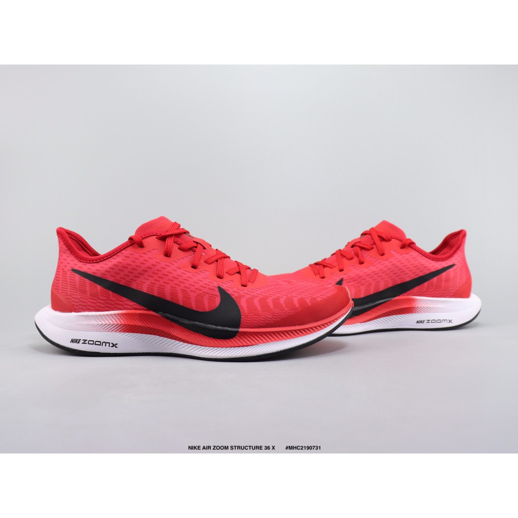 nike running shoes red color
