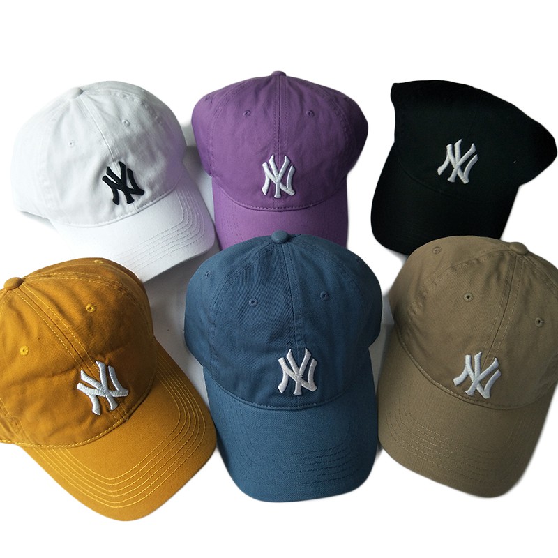 retro yankees cap