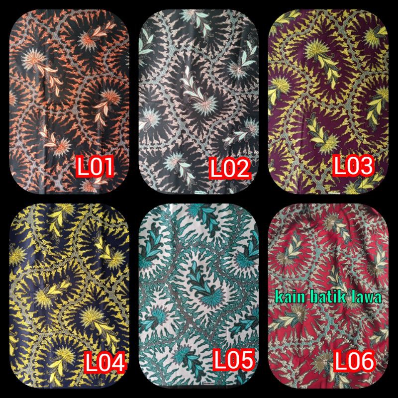 Kain batik pelekat viral ready stock corak meletop Kain batik pelekat viral ready stock corak meletop