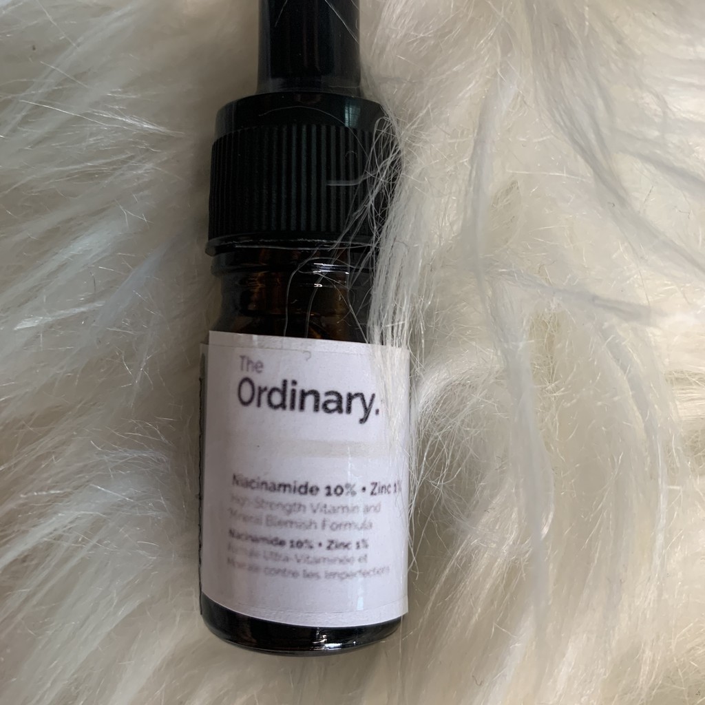 The Ordinary Ordinary The Ordinary Niacinamide Trial Size 5ml Shopee   De1edb8e8a6c863f1c0f50cc199c703c