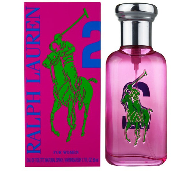 ralph lauren no 2 perfume