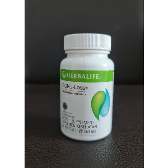 Lista 97+ Foto Para Que Sirve El Cell U Loss De Herbalife Mirada Tensa