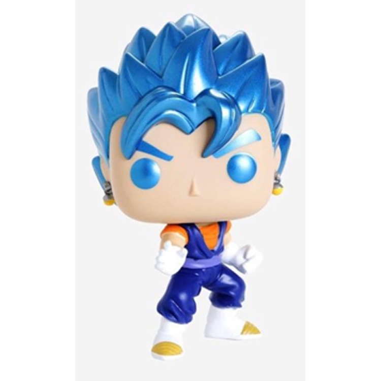 vegito funko pop