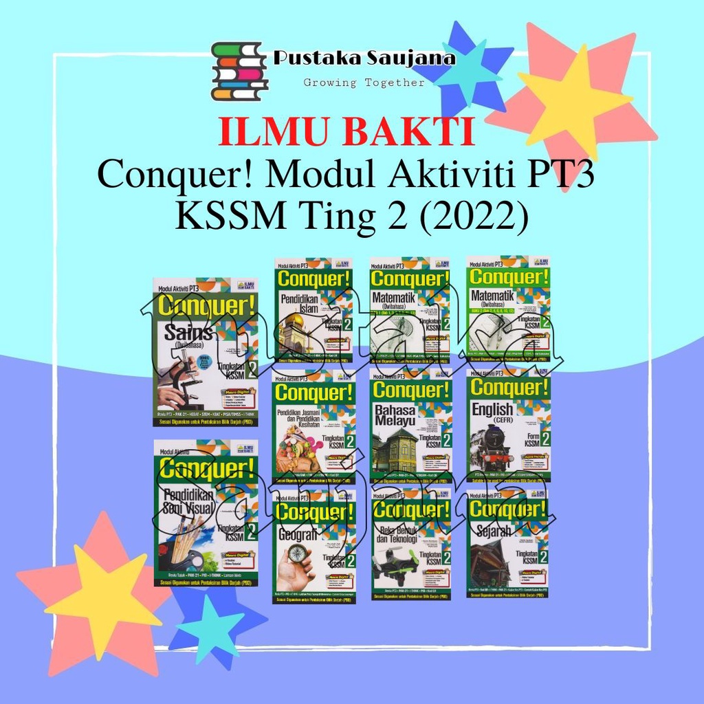 Buku Latihan Modul Aktiviti Pt Conquer Tingkatan Kssm Ilmu Hot Sex My Xxx Hot Girl 