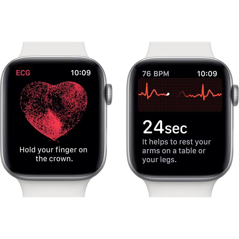 Apple Watch ECG Activation Service v2.0 (MALAYSIA VERSION) | Shopee Malaysia