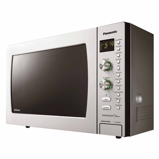 Panasonic Microwave Oven NN-CD997S (42L) Microwave Convection Oven
