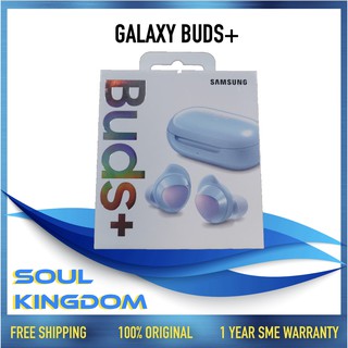 Samsung Galaxy Buds Plus R175 / Buds 2 R177 - Original 1 Year Samsung Malaysia Warranty