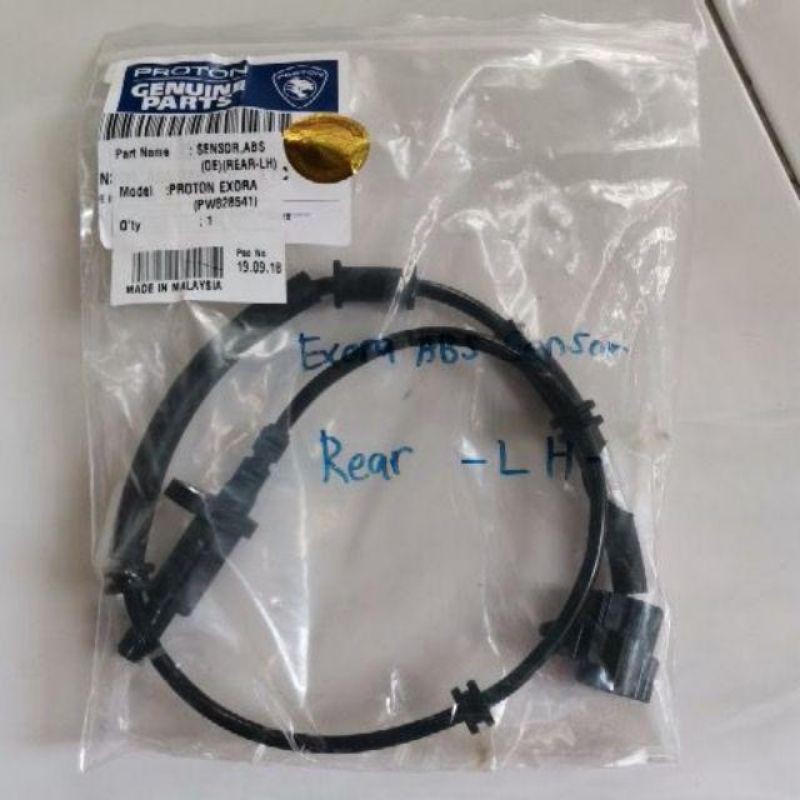 ORIGINAL PROTON EXORA SENSOR ABS REAR Shopee Malaysia