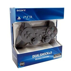 ps3 controller