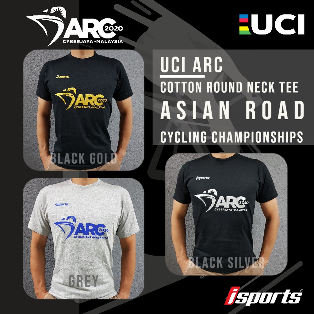 uci asia
