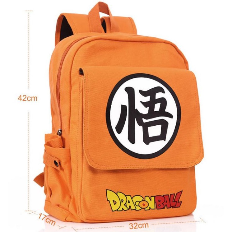 Cool Anime Backpack | Shopee Malaysia