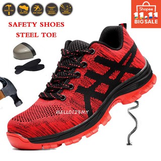 safety sneaker shoes