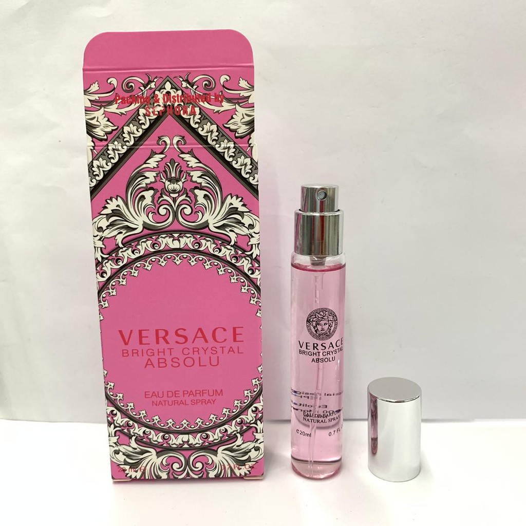 versace absolu sephora