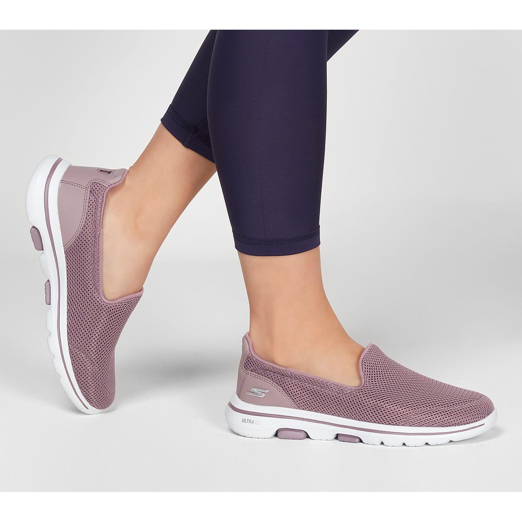 skechers go walk size 5