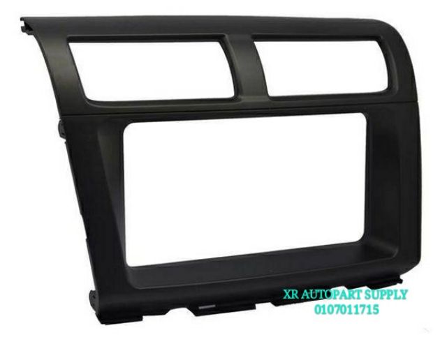 Perodua Myvi Lagi Best Double Din Radio Casing Shopee Malaysia