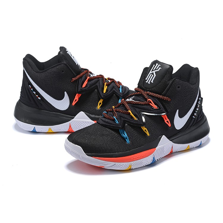 kyrie 5 size 1